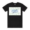 AS Colour Mens Basic Tee Thumbnail