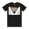 AS Colour Mens Basic Tee Thumbnail