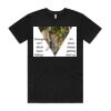 AS Colour Mens Basic Tee Thumbnail