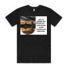 AS Colour Mens Basic Tee Thumbnail