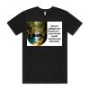 AS Colour Mens Basic Tee Thumbnail