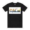 AS Colour Mens Basic Tee Thumbnail