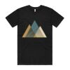 AS Colour Mens Basic Tee Thumbnail