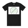 AS Colour Mens Basic Tee Thumbnail