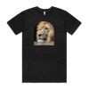 AS Colour Mens Basic Tee Thumbnail