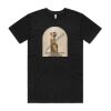 AS Colour Mens Basic Tee Thumbnail