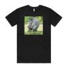 AS Colour Mens Basic Tee Thumbnail