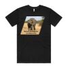 AS Colour Mens Basic Tee Thumbnail