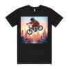 AS Colour Mens Basic Tee Thumbnail