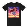 AS Colour Mens Basic Tee Thumbnail