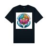 Cloke Mens Outline Tee Thumbnail