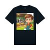 Cloke Mens Outline Tee Thumbnail