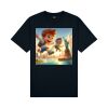 Cloke Mens Outline Tee Thumbnail