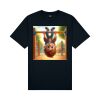 Cloke Mens Outline Tee Thumbnail