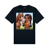 Cloke Mens Outline Tee Thumbnail
