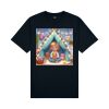 Cloke Mens Outline Tee Thumbnail