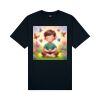 Cloke Mens Outline Tee Thumbnail
