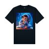 Cloke Mens Outline Tee Thumbnail