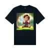 Cloke Mens Outline Tee Thumbnail