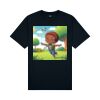 Cloke Mens Outline Tee Thumbnail