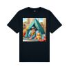 Cloke Mens Outline Tee Thumbnail