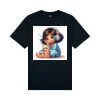 Cloke Mens Outline Tee Thumbnail