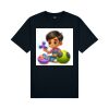 Cloke Mens Outline Tee Thumbnail