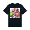 Cloke Mens Outline Tee Thumbnail