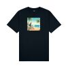 Cloke Mens Outline Tee Thumbnail