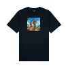 Cloke Mens Outline Tee Thumbnail
