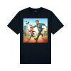 Cloke Mens Outline Tee Thumbnail