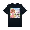 Cloke Mens Outline Tee Thumbnail