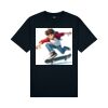 Cloke Mens Outline Tee Thumbnail