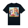 Cloke Mens Outline Tee Thumbnail