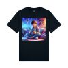 Cloke Mens Outline Tee Thumbnail