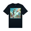 Cloke Mens Outline Tee Thumbnail