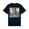 Cloke Mens Outline Tee Thumbnail