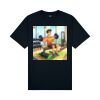 Cloke Mens Outline Tee Thumbnail