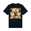Cloke Mens Outline Tee Thumbnail
