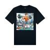 Cloke Mens Outline Tee Thumbnail