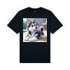 Cloke Mens Outline Tee Thumbnail