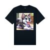 Cloke Mens Outline Tee Thumbnail