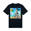 Cloke Mens Outline Tee Thumbnail