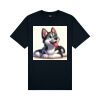 Cloke Mens Outline Tee Thumbnail