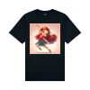 Cloke Mens Outline Tee Thumbnail