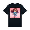 Cloke Mens Outline Tee Thumbnail