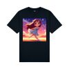Cloke Mens Outline Tee Thumbnail
