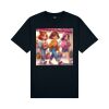 Cloke Mens Outline Tee Thumbnail