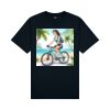 Cloke Mens Outline Tee Thumbnail
