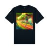 Cloke Mens Outline Tee Thumbnail